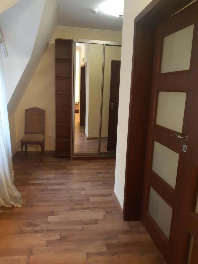 Затишна Оселя В Центрі Львова Lviv Exterior photo